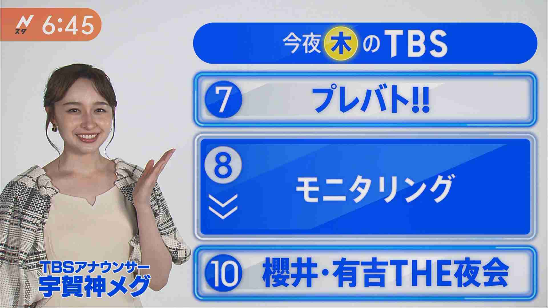 TBS社長　安住紳一郎アナの役員待遇昇格にコメント「役員待遇なんかは当然かなと思う」