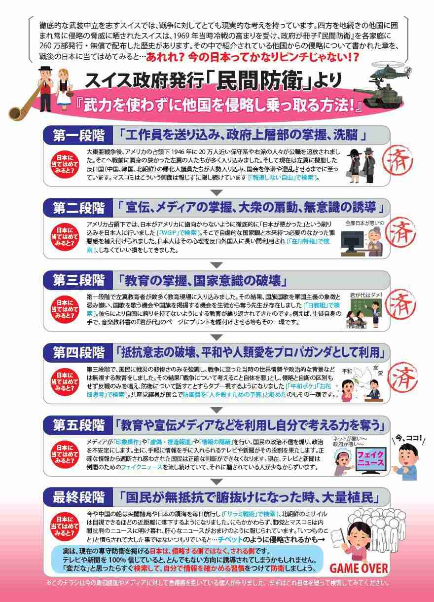 日本人、全都道府県で減少　調査開始後初、計80万人　少子化反映、外国人は増　総務省、1月時点