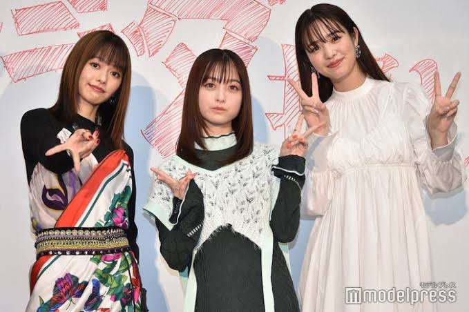 橋本環奈 10月期フジテレビ連ドラの主演内定　公私とも絶好調を支える〝意外な支持層〟