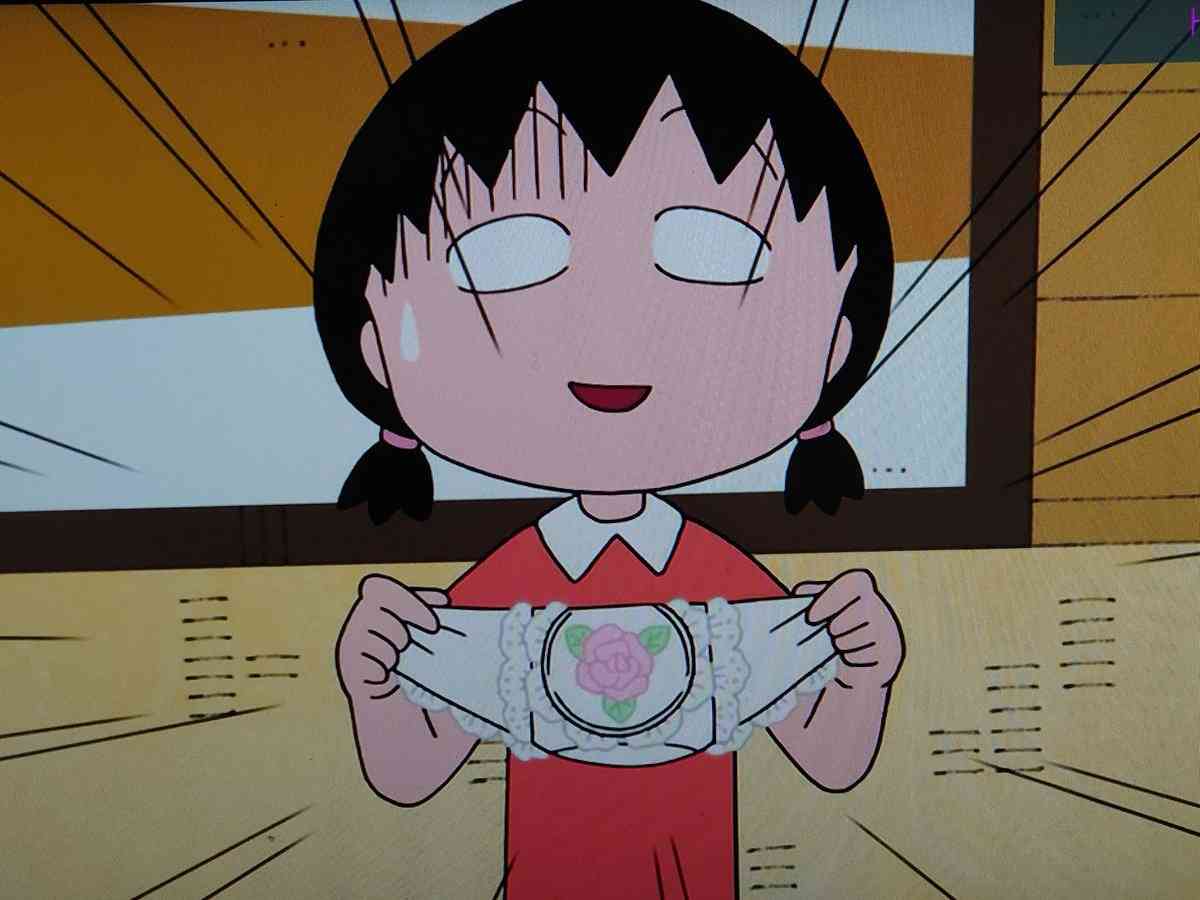 【画像】「ちびまる子ちゃん」のエピソードがわかったらプラスPart5