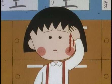 【画像】「ちびまる子ちゃん」のエピソードがわかったらプラスPart5