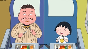 【画像】「ちびまる子ちゃん」のエピソードがわかったらプラスPart5