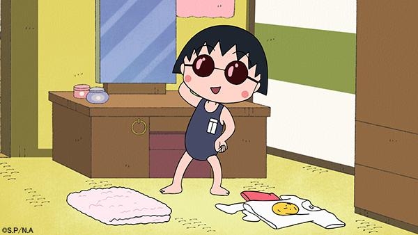 【画像】「ちびまる子ちゃん」のエピソードがわかったらプラスPart5