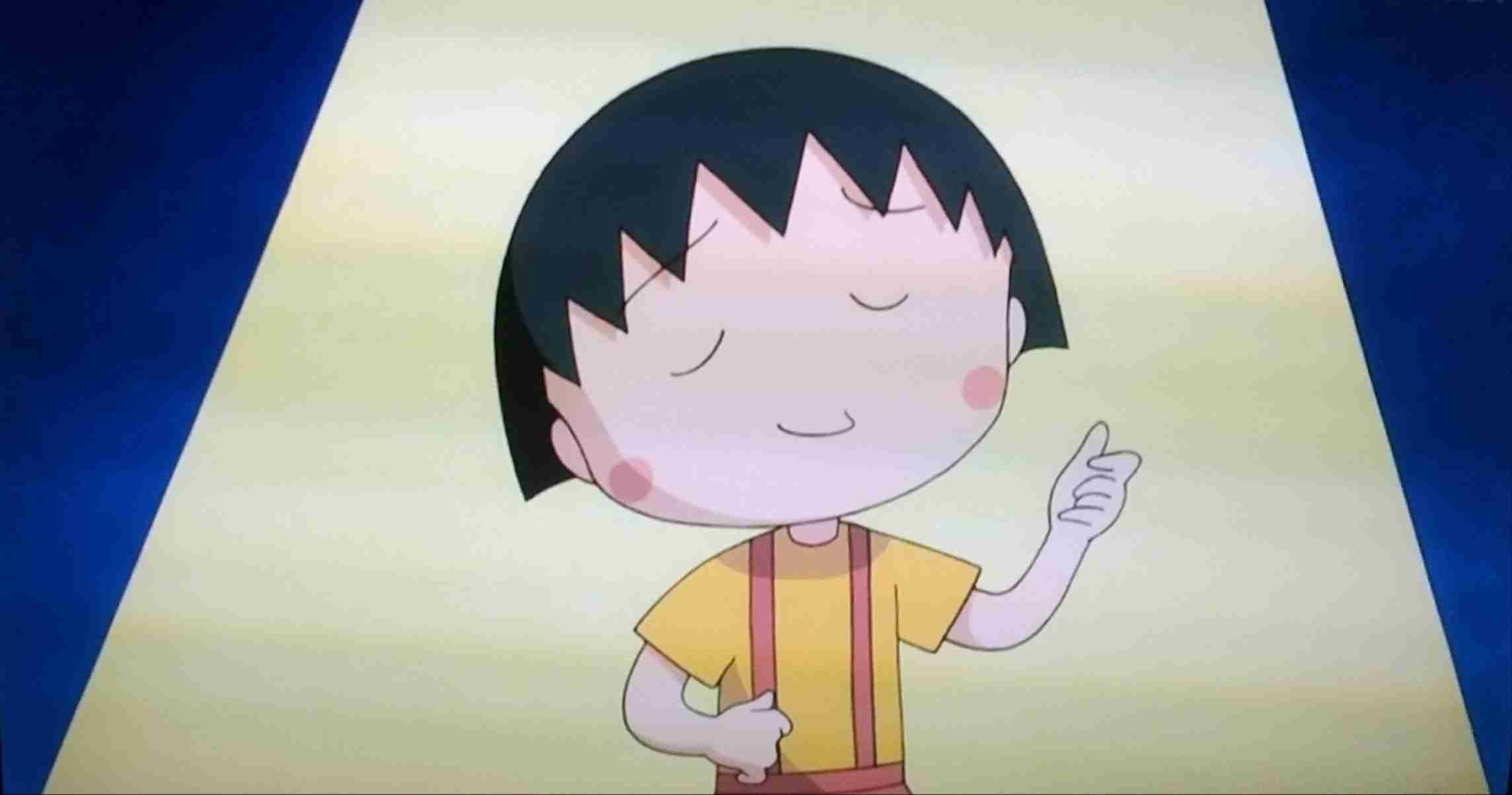 【画像】「ちびまる子ちゃん」のエピソードがわかったらプラスPart5