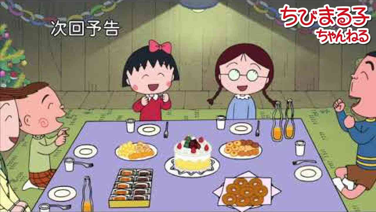 【画像】「ちびまる子ちゃん」のエピソードがわかったらプラスPart5