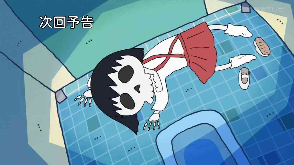 【画像】「ちびまる子ちゃん」のエピソードがわかったらプラスPart5
