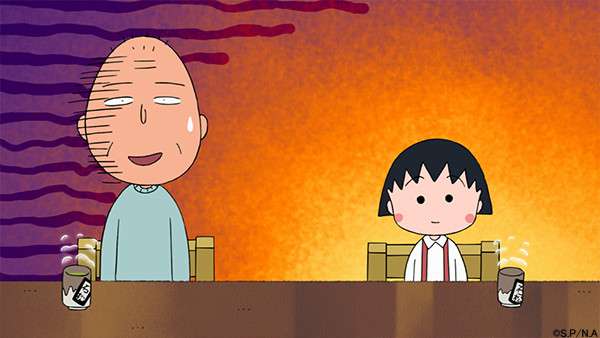 【画像】「ちびまる子ちゃん」のエピソードがわかったらプラスPart5