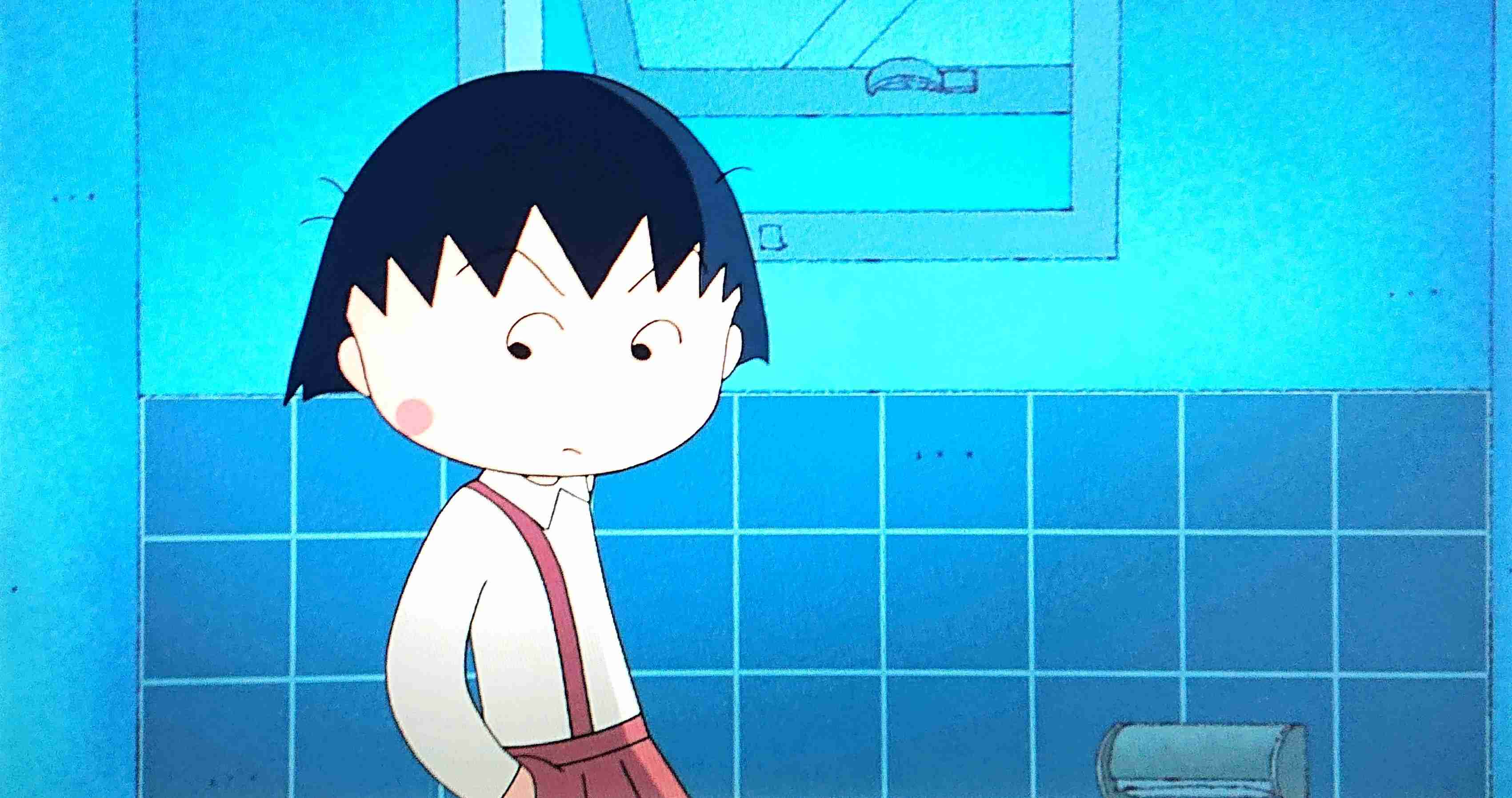 【画像】「ちびまる子ちゃん」のエピソードがわかったらプラスPart5