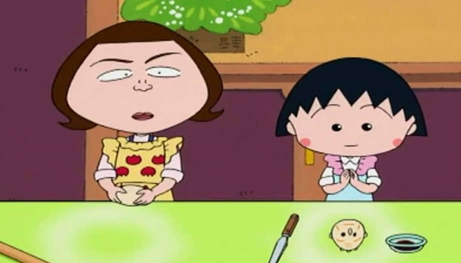 【画像】「ちびまる子ちゃん」のエピソードがわかったらプラスPart5