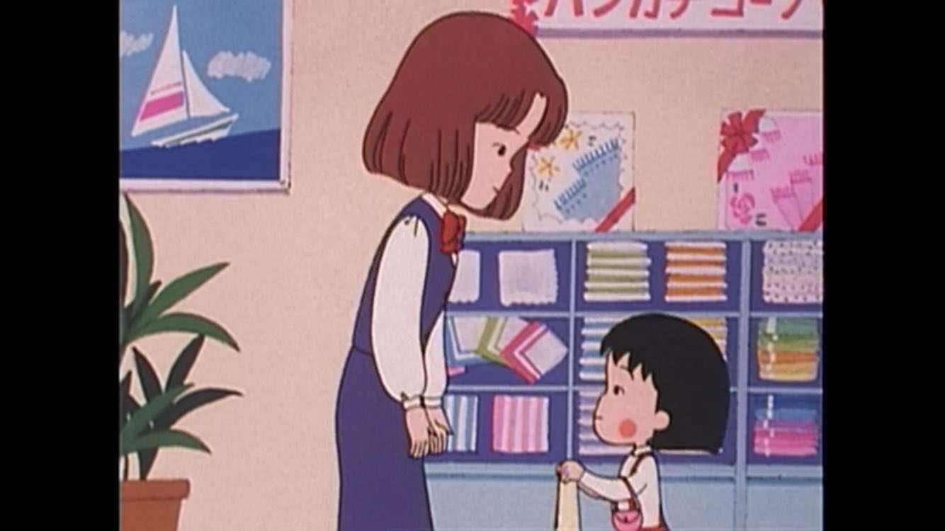 【画像】「ちびまる子ちゃん」のエピソードがわかったらプラスPart5