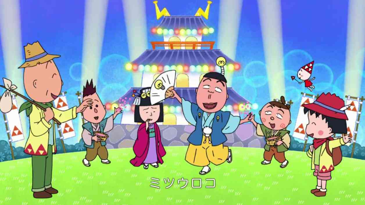 【画像】「ちびまる子ちゃん」のエピソードがわかったらプラスPart5