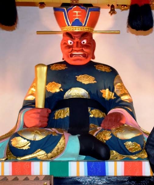 【ネタ可】誘われたら断る場所