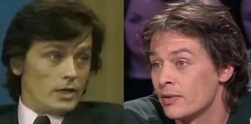 アラン・ドロンさんにモラハラか　息子が「日本の女性」を告発―仏