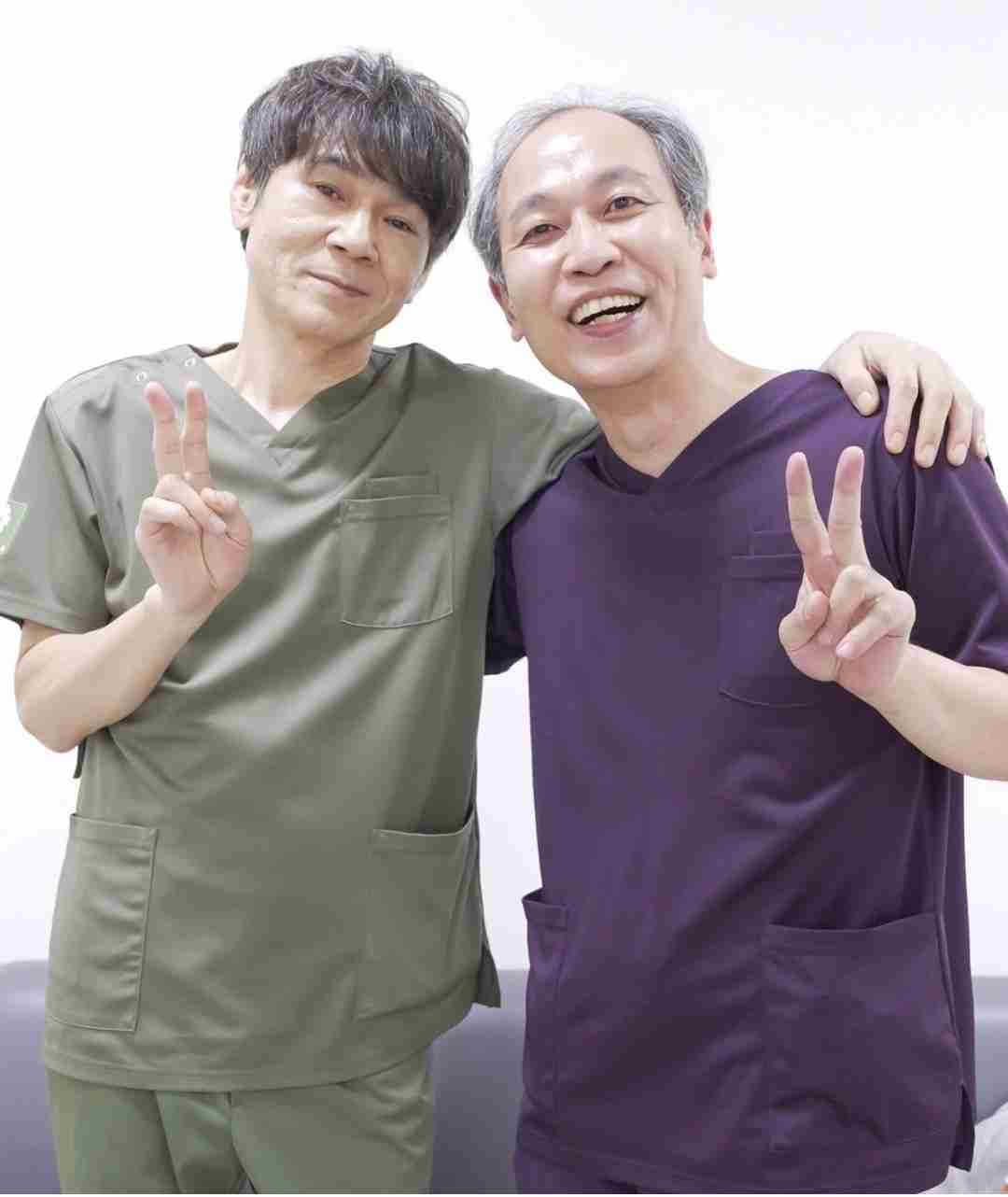 ドラマ「PICU」見てた人