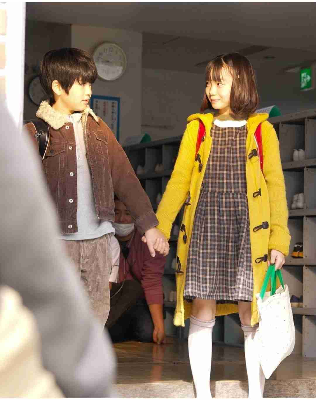 ドラマ「PICU」見てた人
