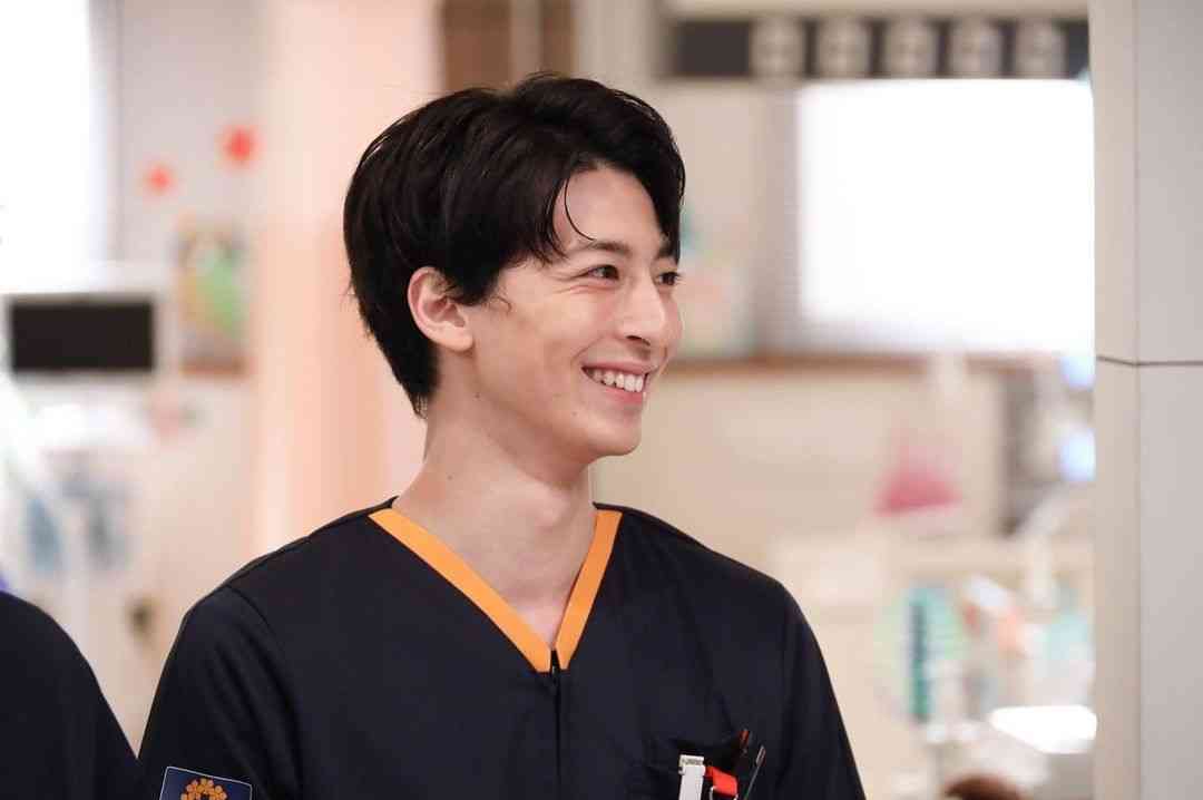 ドラマ「PICU」見てた人