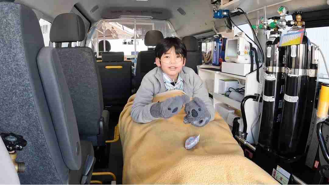 ドラマ「PICU」見てた人