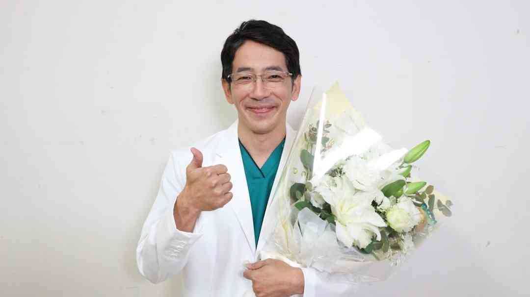 ドラマ「PICU」見てた人