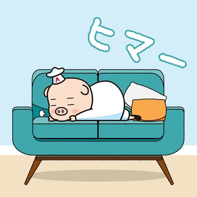 「理想の夏」と「現実の夏」の画像