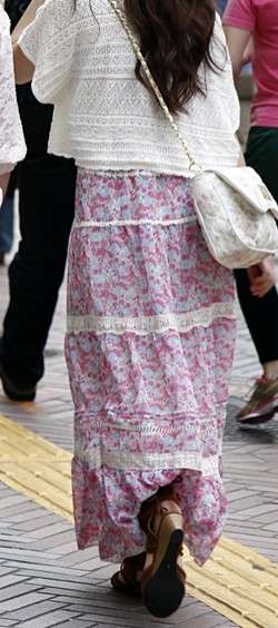 「理想の夏」と「現実の夏」の画像