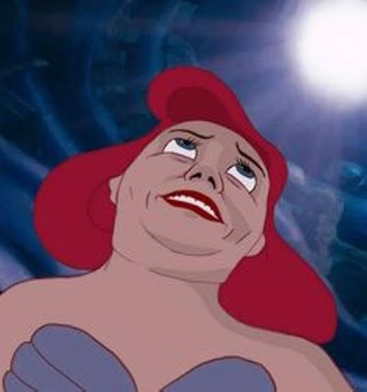 「理想の夏」と「現実の夏」の画像