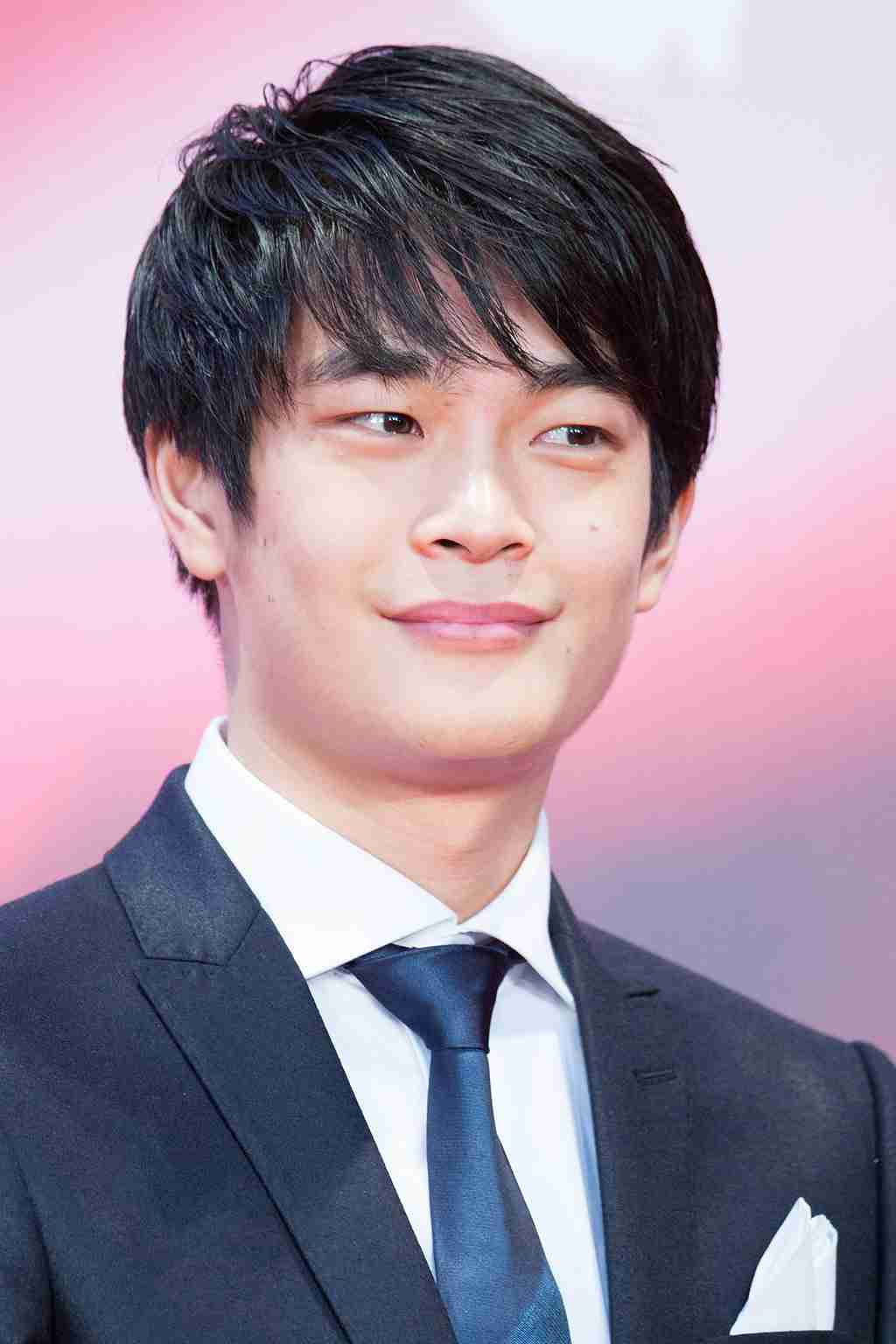 【俳優】岡山天音さんについて語りたい❗