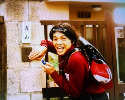 【俳優】岡山天音さんについて語りたい❗
