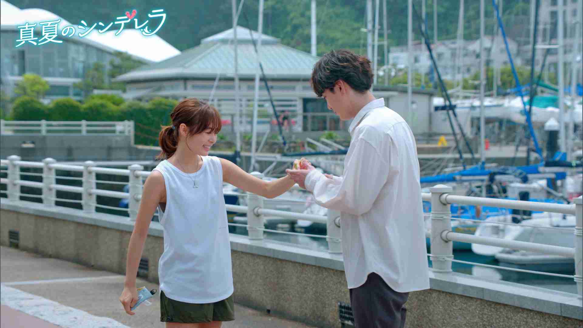 佐藤健＆長澤まさみ＆森七菜が初共演！川村元気の恋愛小説を映画化「四月になれば彼女は」24年3月29日公開