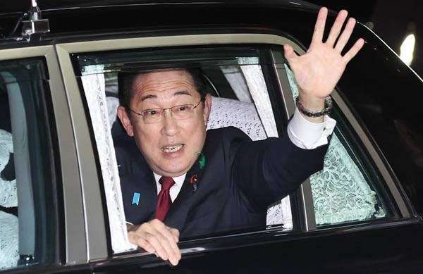 岸田首相、健康保険証の廃止延期の可能性示唆「現場の意見うかがい対応」
