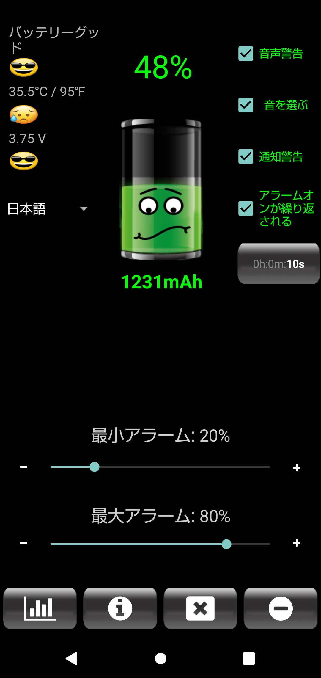 がるちゃん以外で頻繁に使ってるアプリを教えてください