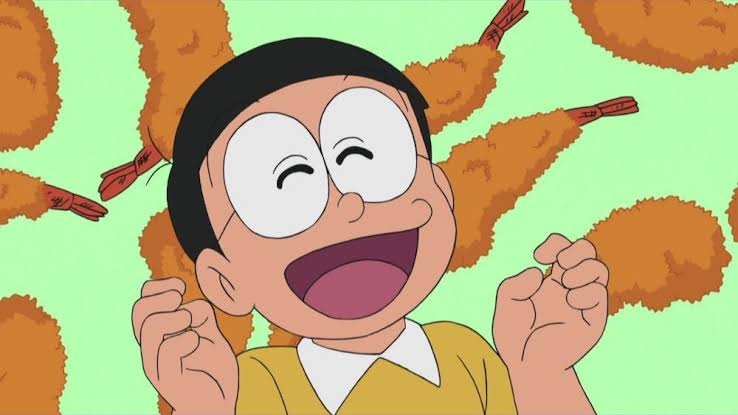 海老の天ぷら、海老フライ尻尾は食べますか?