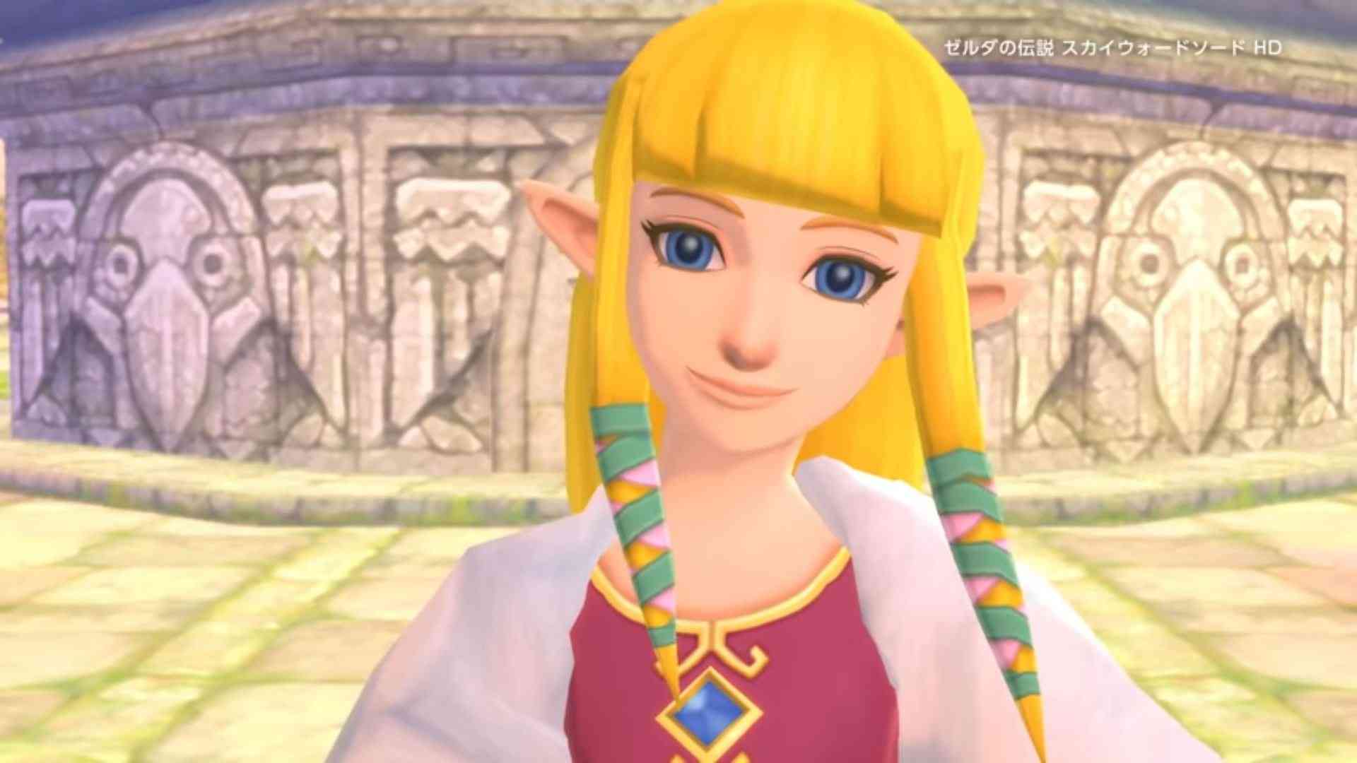 【ネタバレ有】「ゼルダの伝説」考察トピ