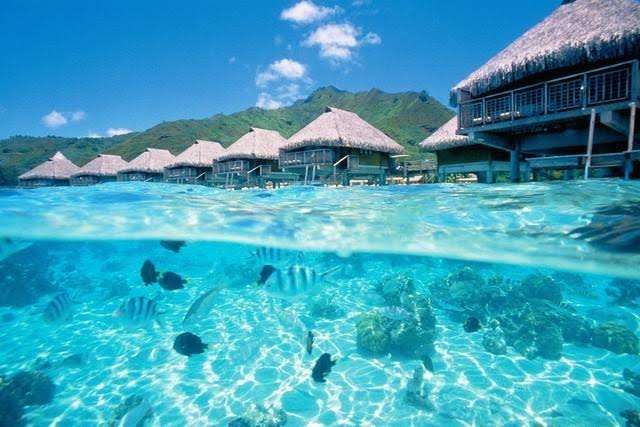 お勧めのビーチリゾートを教えてください!