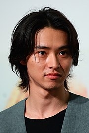 横浜流星、橋本環奈のイメージとのギャップに驚き 橋本「今までの現場の中で1番静かにしていたかもしれないです」<春に散る>
