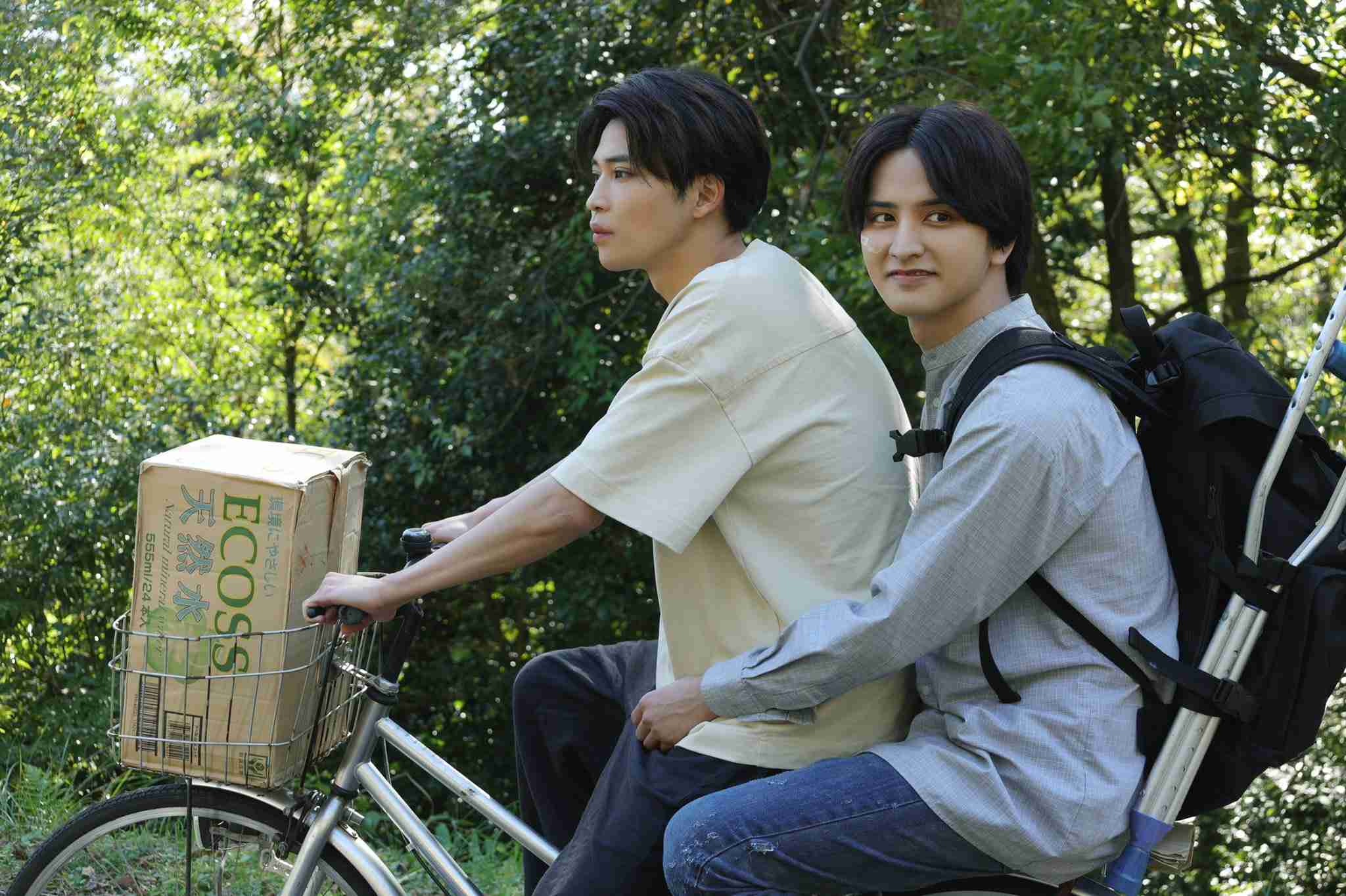 【定期】日本のBLドラマ/映画を語ろうPart7