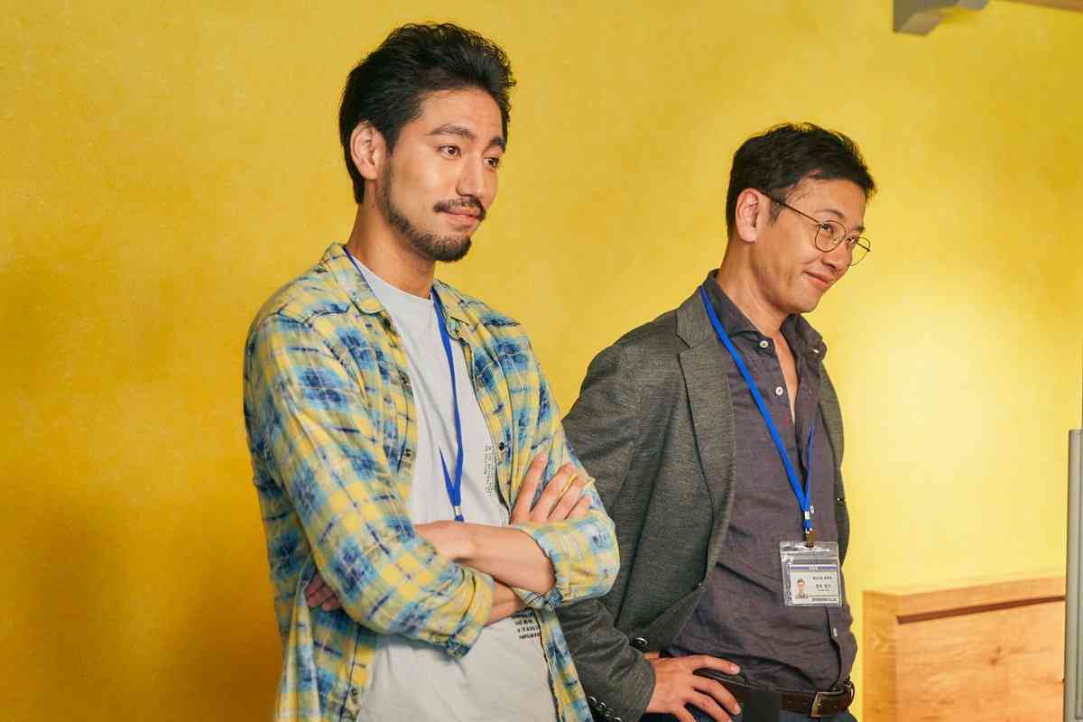 【定期】日本のBLドラマ/映画を語ろうPart7