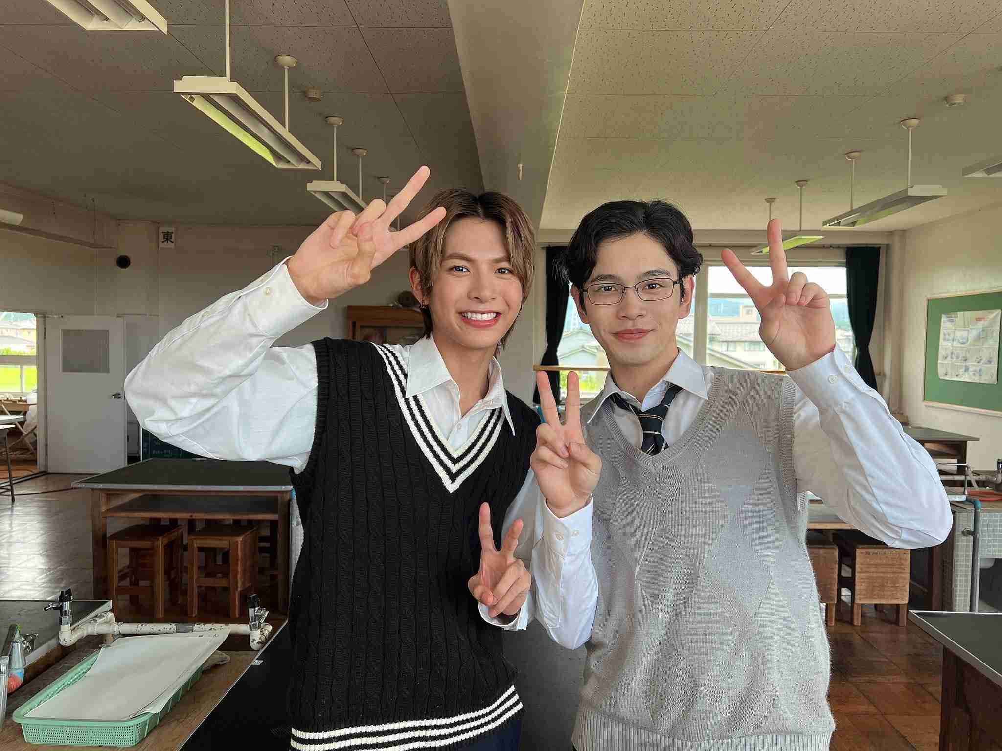 【定期】日本のBLドラマ/映画を語ろうPart7