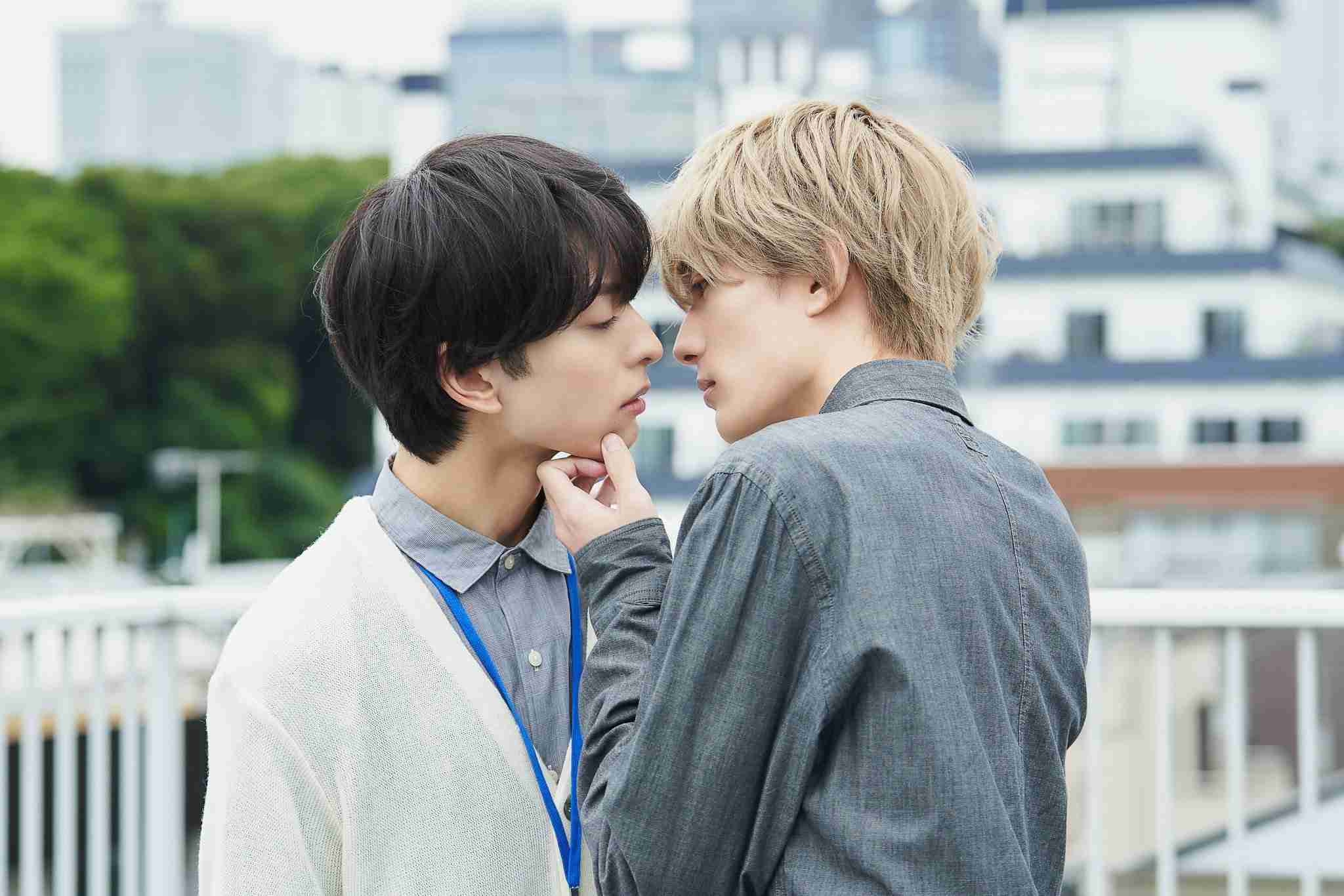【定期】日本のBLドラマ/映画を語ろうPart7