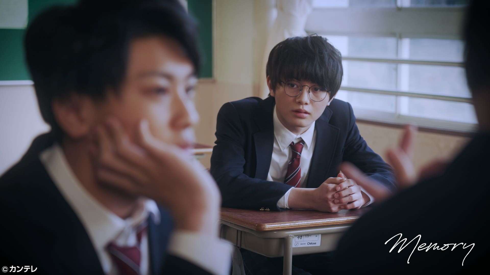 【定期】日本のBLドラマ/映画を語ろうPart7