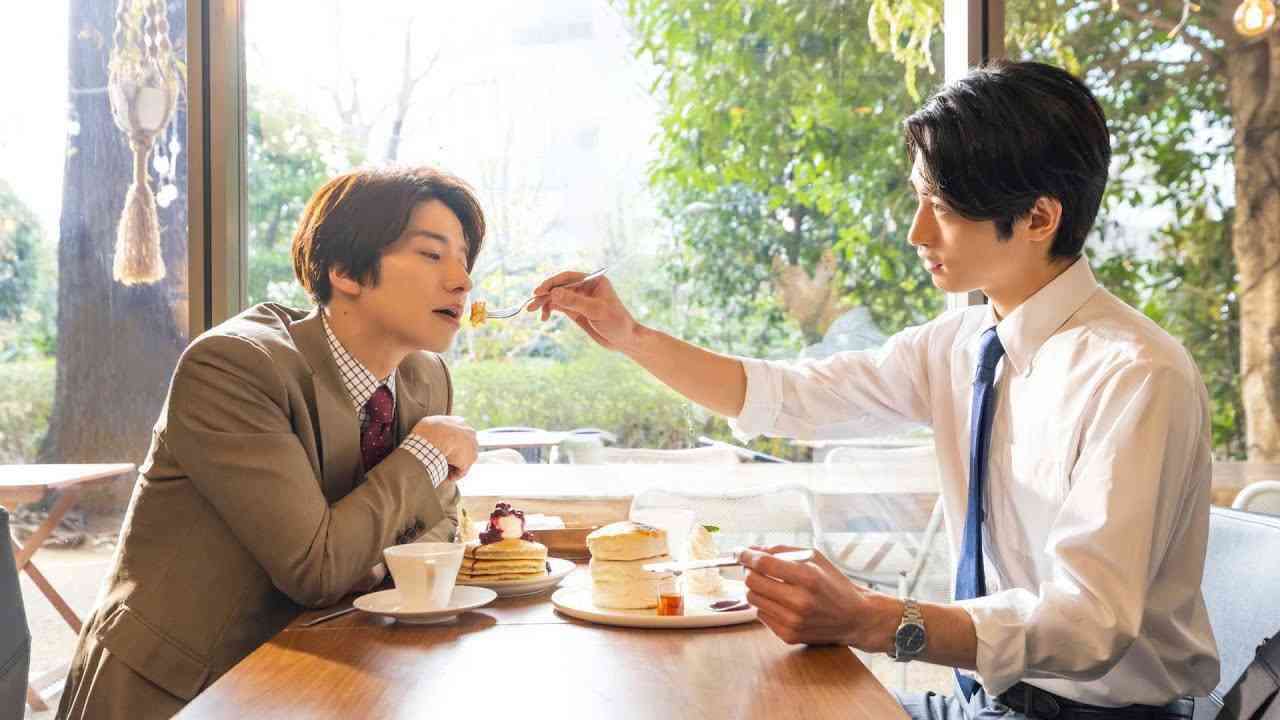 【定期】日本のBLドラマ/映画を語ろうPart7