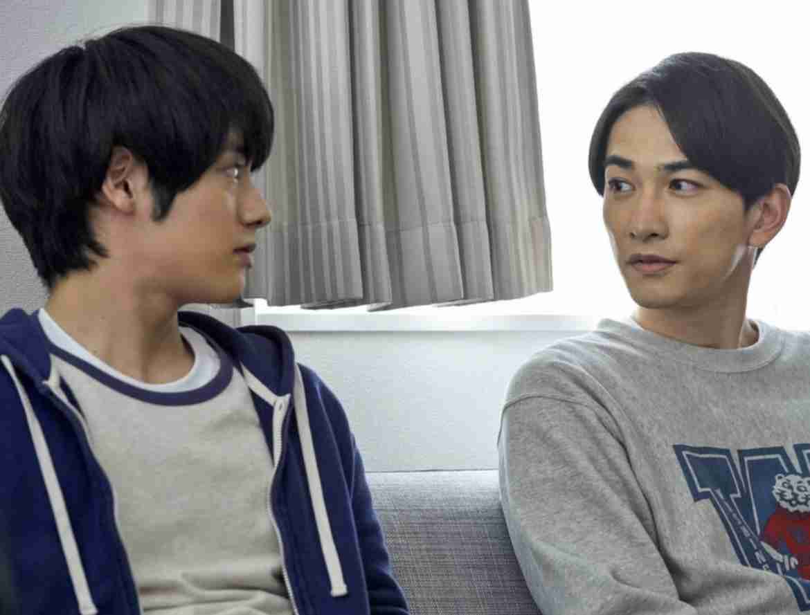 【定期】日本のBLドラマ/映画を語ろうPart7