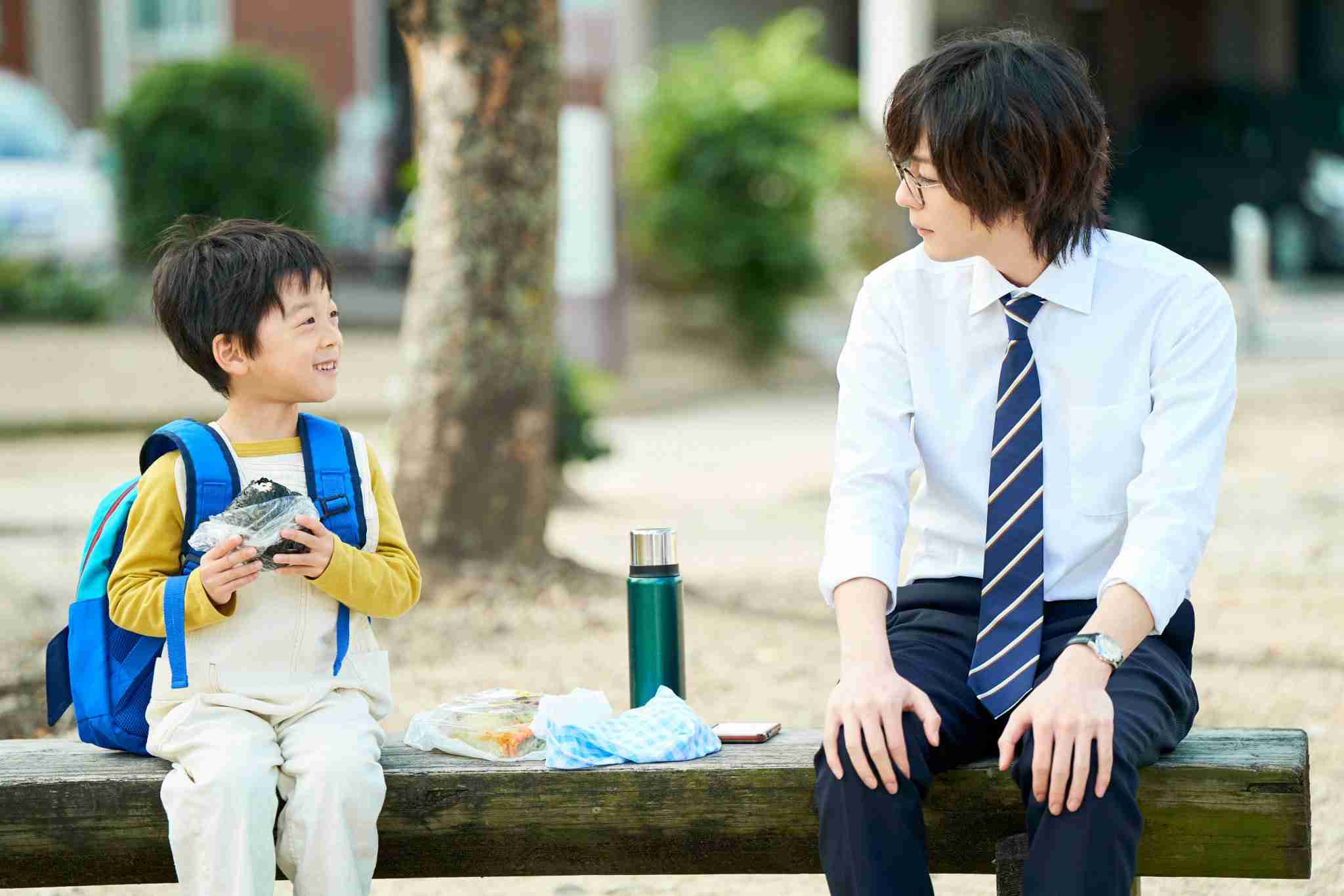 【定期】日本のBLドラマ/映画を語ろうPart7