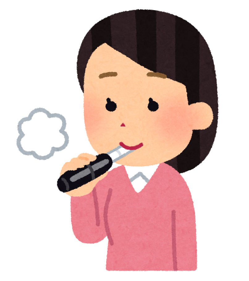 ☆喫煙者限定☆ガルちゃん喫煙室8箱目