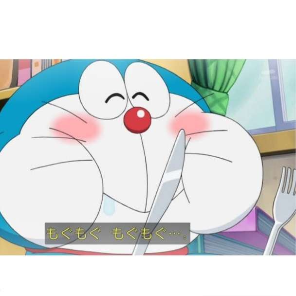 可愛いドラえもんの画像をいっぱい見たい！part8