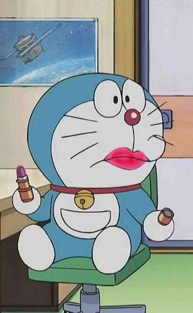 可愛いドラえもんの画像をいっぱい見たい！part8
