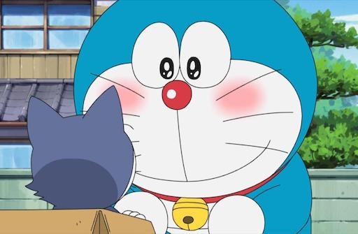 可愛いドラえもんの画像をいっぱい見たい！part8