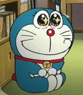 可愛いドラえもんの画像をいっぱい見たい！part8