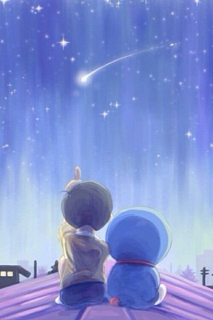 可愛いドラえもんの画像をいっぱい見たい！part8