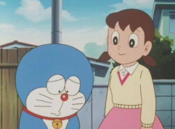 可愛いドラえもんの画像をいっぱい見たい！part8