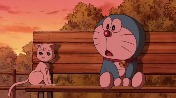 可愛いドラえもんの画像をいっぱい見たい！part8